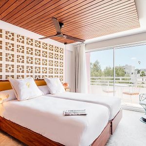 Habitación con Cama King